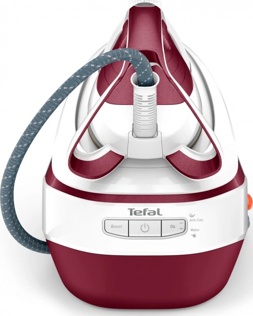 Tefal Pro Express Ultimate II GV 9711