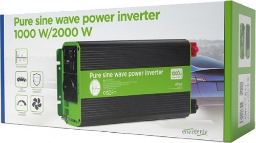 EnerGenie EG-PWC-PS1000-01