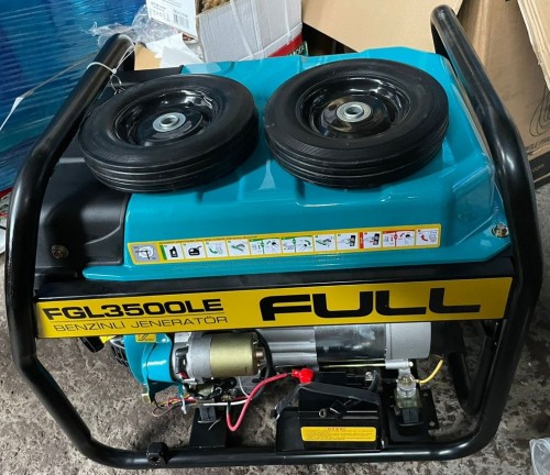 Full Generator FGL 3500L