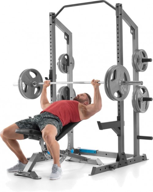 Pro-Form Carbon Strength Power Rack
