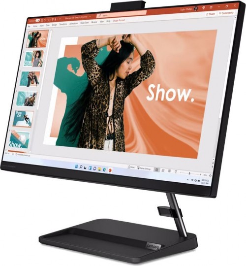 Lenovo IdeaCentre AIO 3 24IAP7