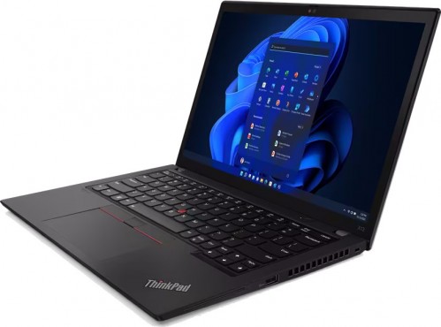 Lenovo ThinkPad X13 Gen 3 Intel