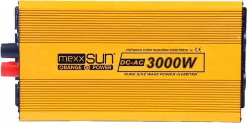 Mexxsun MXSPSW-3000-12