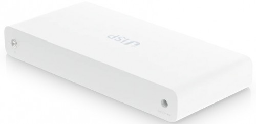 Ubiquiti UISP Router