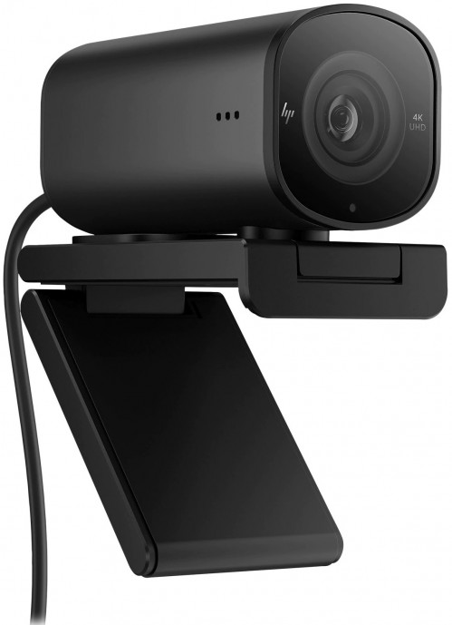 HP 965 4K Streaming Webcam