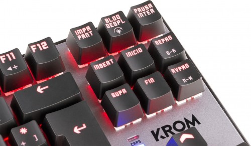 Krom KERNEL TKL