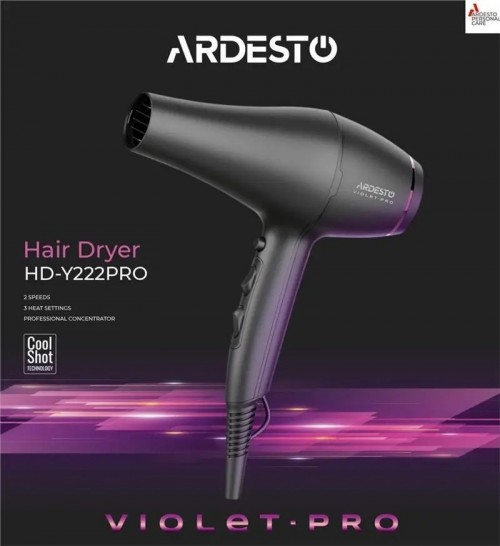 Ardesto HD-Y222PRO