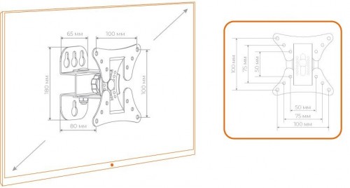 ACCLAB AL-BT100