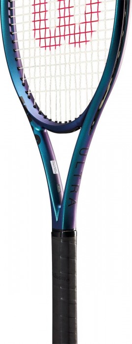 Wilson Ultra 100L V4