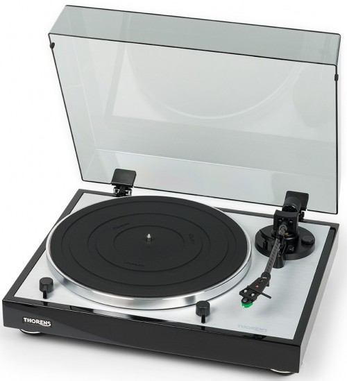 THORENS TD 402 DD