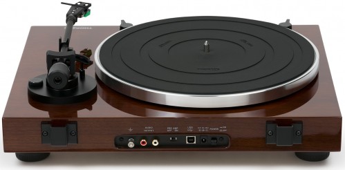 THORENS TD-202