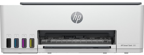 HP Smart Tank 580