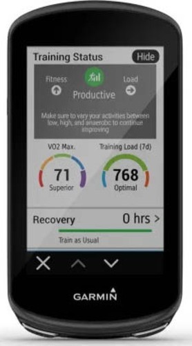 Garmin Edge 1030 Plus