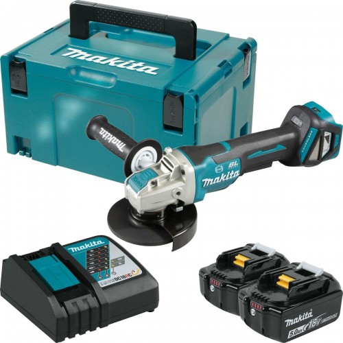 Makita DGA519RTJ