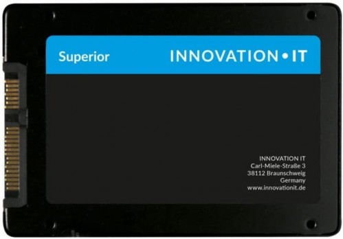 Innovation IT Superior 2.5"