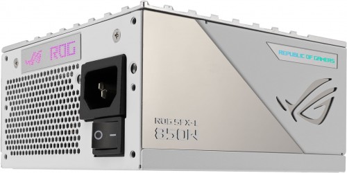 Asus ROG LOKI SFX-L 850W Platinum White