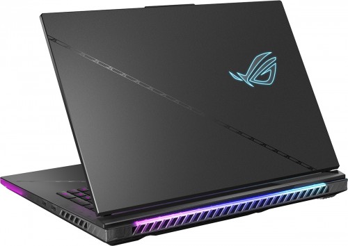 Asus ROG Strix SCAR 18 (2023) G834JZ