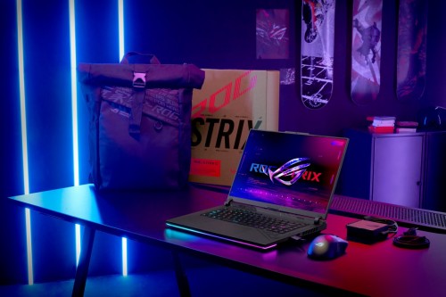 Asus ROG Strix G16 (2023) G614JU