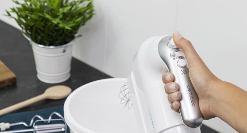 Cecotec PowerTwist 500 Gyro