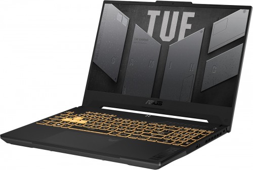 Asus TUF Gaming F15 (2023) FX507VU