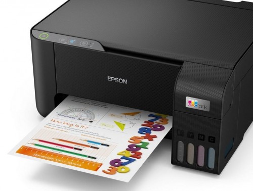 Epson EcoTank L3200