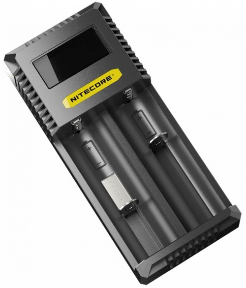 Nitecore Ci2