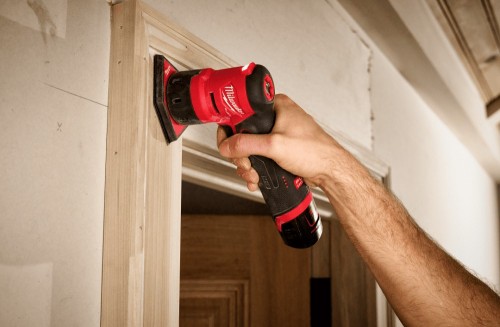 Milwaukee M12 FDSS-0B