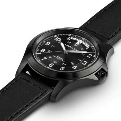 Hamilton Khaki Field King H64465733