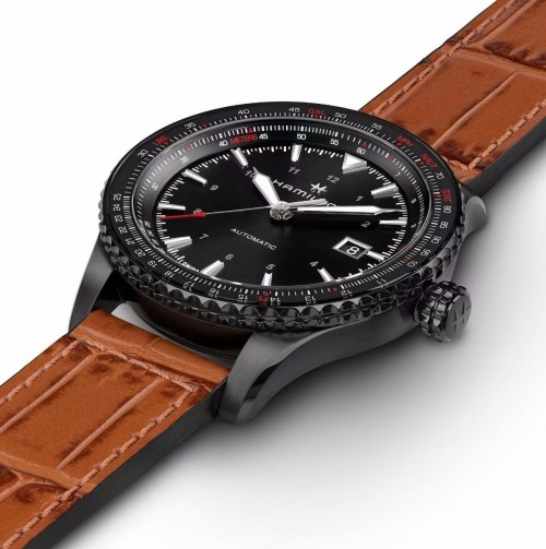 Hamilton Khaki Aviation Converter H76625530