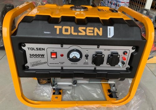 Tolsen 79991