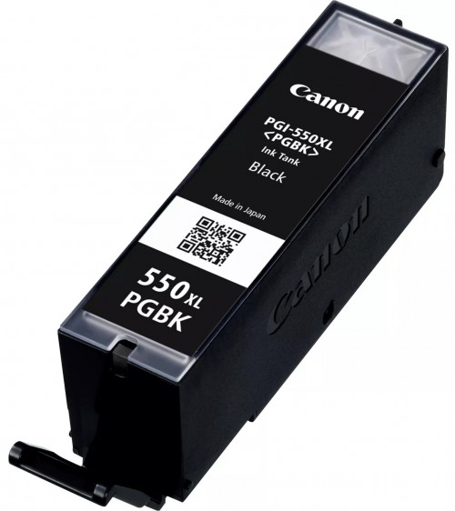 Canon PGI-550XLPGBK 6431B001