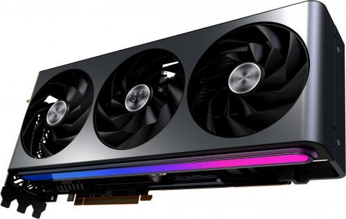 Sapphire Radeon RX 7900 XTX NITRO+ Vapor-X