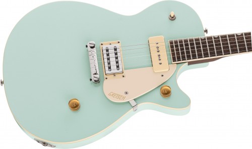 Gretsch G2215-P90 Streamliner Junior Jet Club