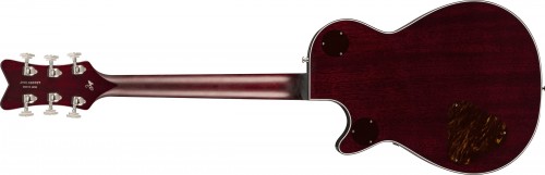 Gretsch G6134TFM-NH Nigel Hendroff Signature Penguin