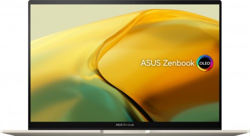 Asus Zenbook 14X OLED UX3404VC