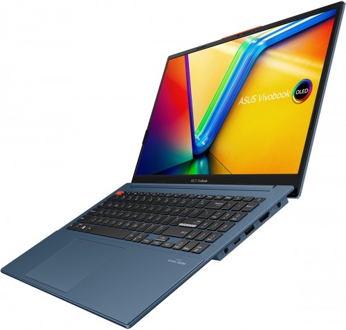 Asus Vivobook S 15 OLED K5504VA