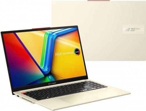 Asus Vivobook S 15 OLED K5504VA