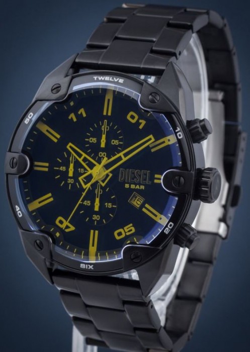 Diesel Spiked DZ4609