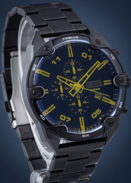 Diesel Spiked DZ4609