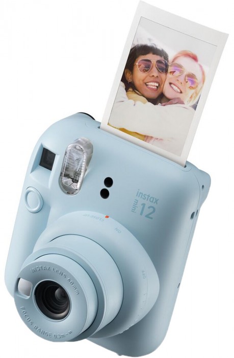 Fujifilm Instax Mini 12