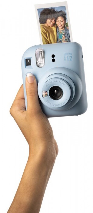 Fujifilm Instax Mini 12