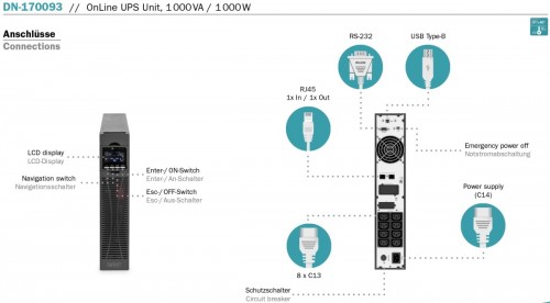 Digitus DN-170093