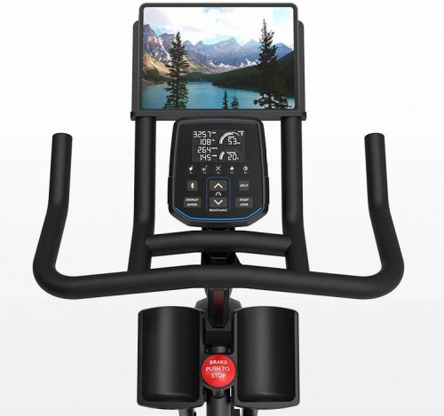 Horizon 7.0 IC Indoor Cycle