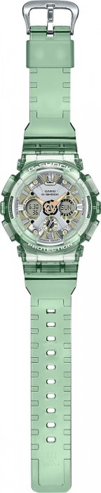 Casio G-Shock GMA-S120GS-3A