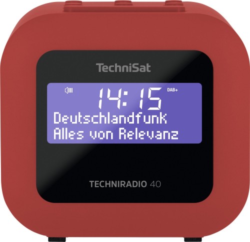 TechniSat TechniRadio 40