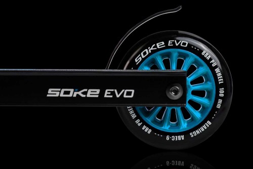 SOKE Evo