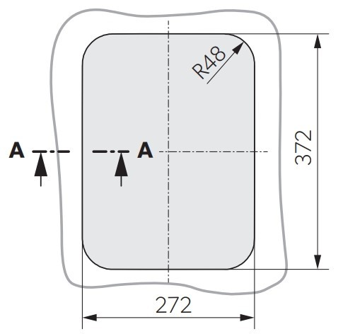 Dometic Waeco VA 930 9102305092