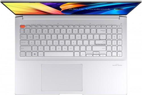 Asus Vivobook Pro 16 OLED K6602VV