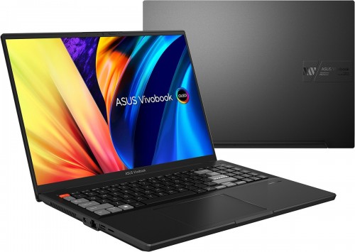 Asus Vivobook Pro 16X OLED N7601ZW