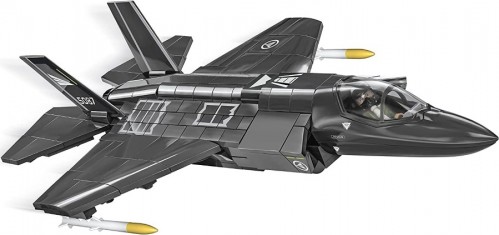 COBI F-35A Lightning II 5831